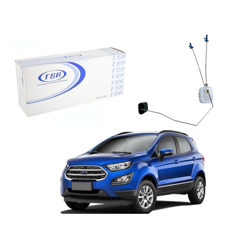 Sensor Nivel Combustivel Tsa Ecosport 1.5 2.0 2018 A 2020 em Oferta na Shopee