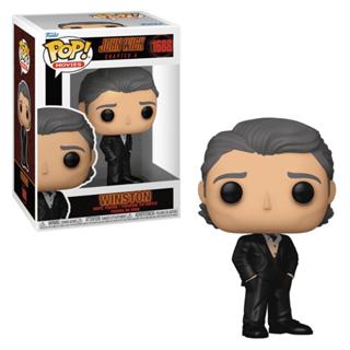 Boneco Funko Pop! John Wick 4 - Winston em Oferta na Shopee