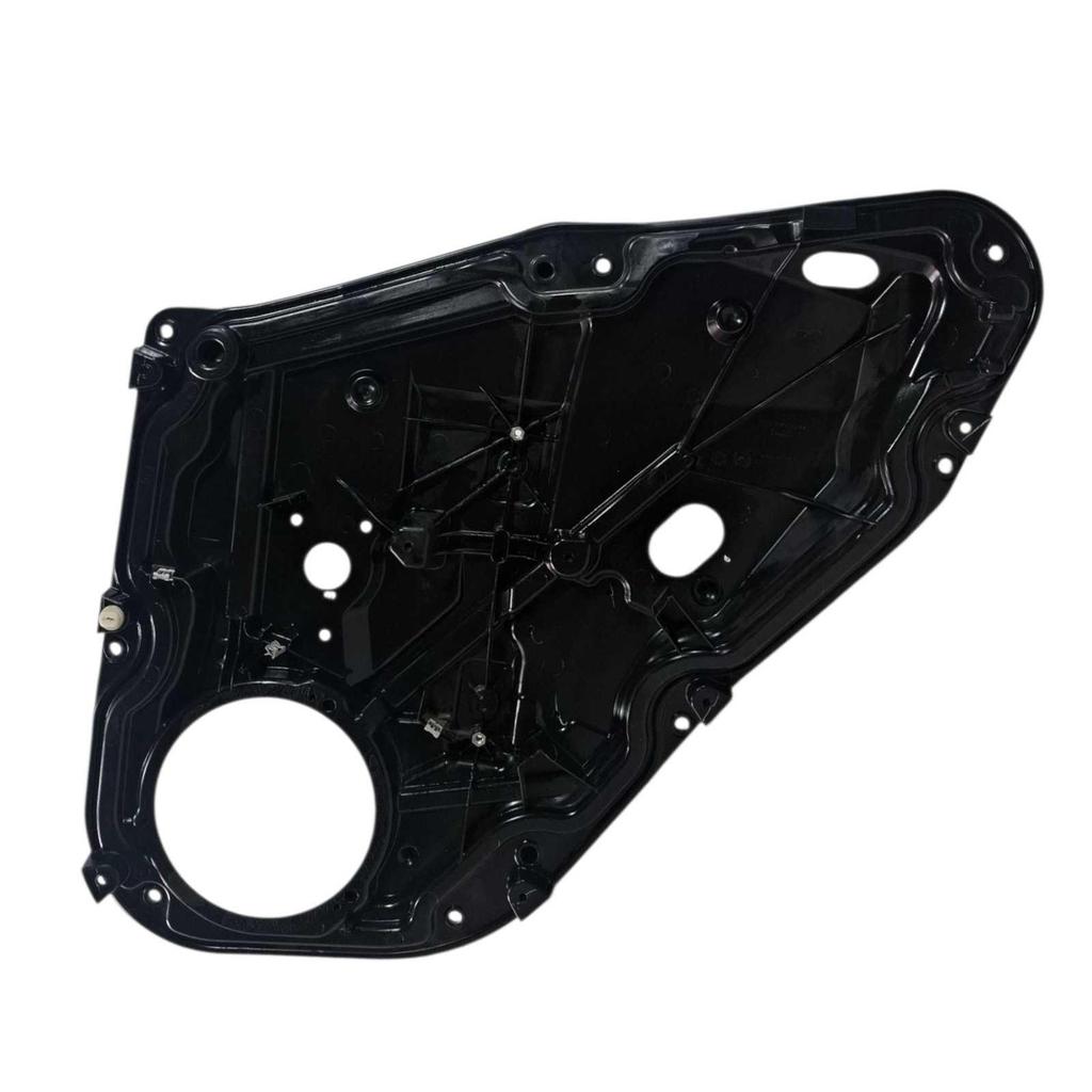 Suporte Máquina Vidro Traseira Direita Ford Fiesta 2011/2019
