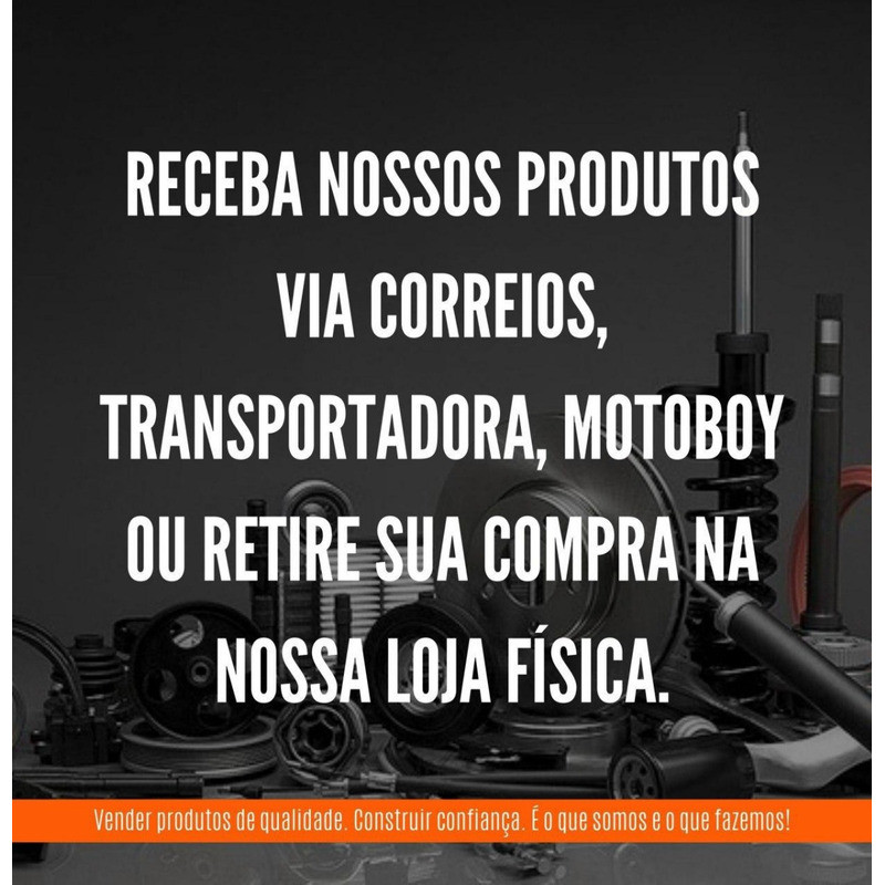 Terminal Direção Perfect Ka 1.0 1.3 1.6 1996 A 2007