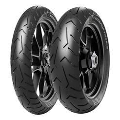 Kit 2 Pneus Moto Pirelli Scorpion Trail III 90/90-21 54V + 150/70 R17 69V TL