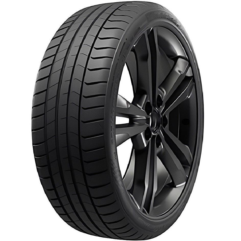 Pneu aro 17 205/55R17 95W P16 Blackarrow