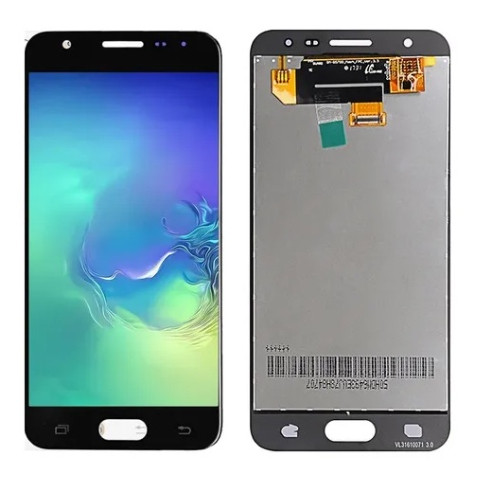 Tela Frontal Touch Display J5 Prime G570 Original - Envio Imediato.