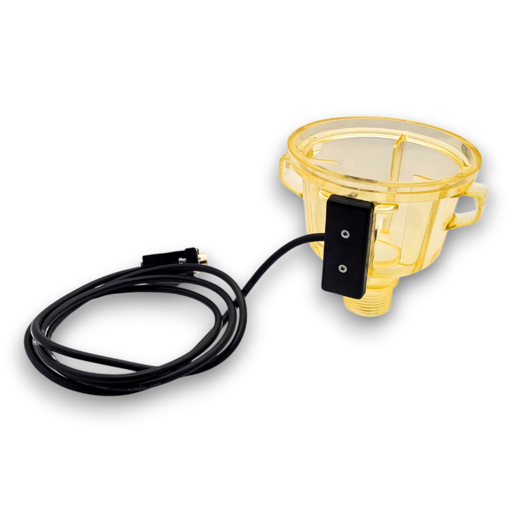 Copo Vaso Medidor de Leite Eletrônico M500/501 GMZ Linha Média