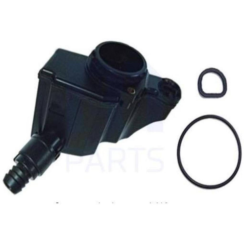 Antichama Volkswagen Fox 2003 a 2021 Mide Parts MDVA002