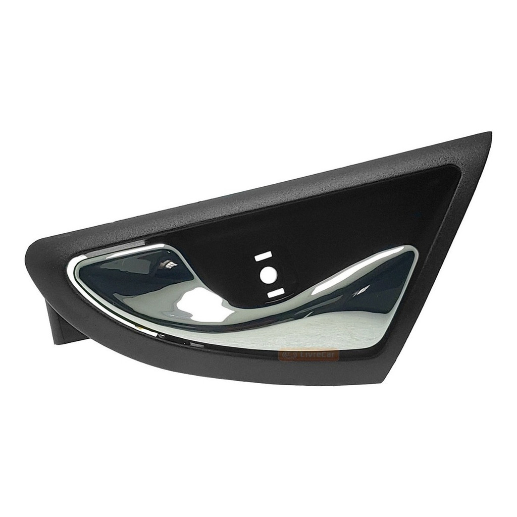 Maçaneta Interna Porta Lado Esquerdo Jac J3 Turin Hatch