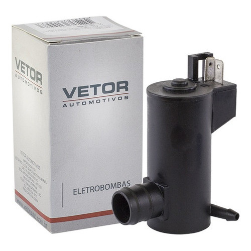 Bomba Limpador Parabrisa -  New Civic 2007/. New Fit 2009/. em Oferta na Shopee