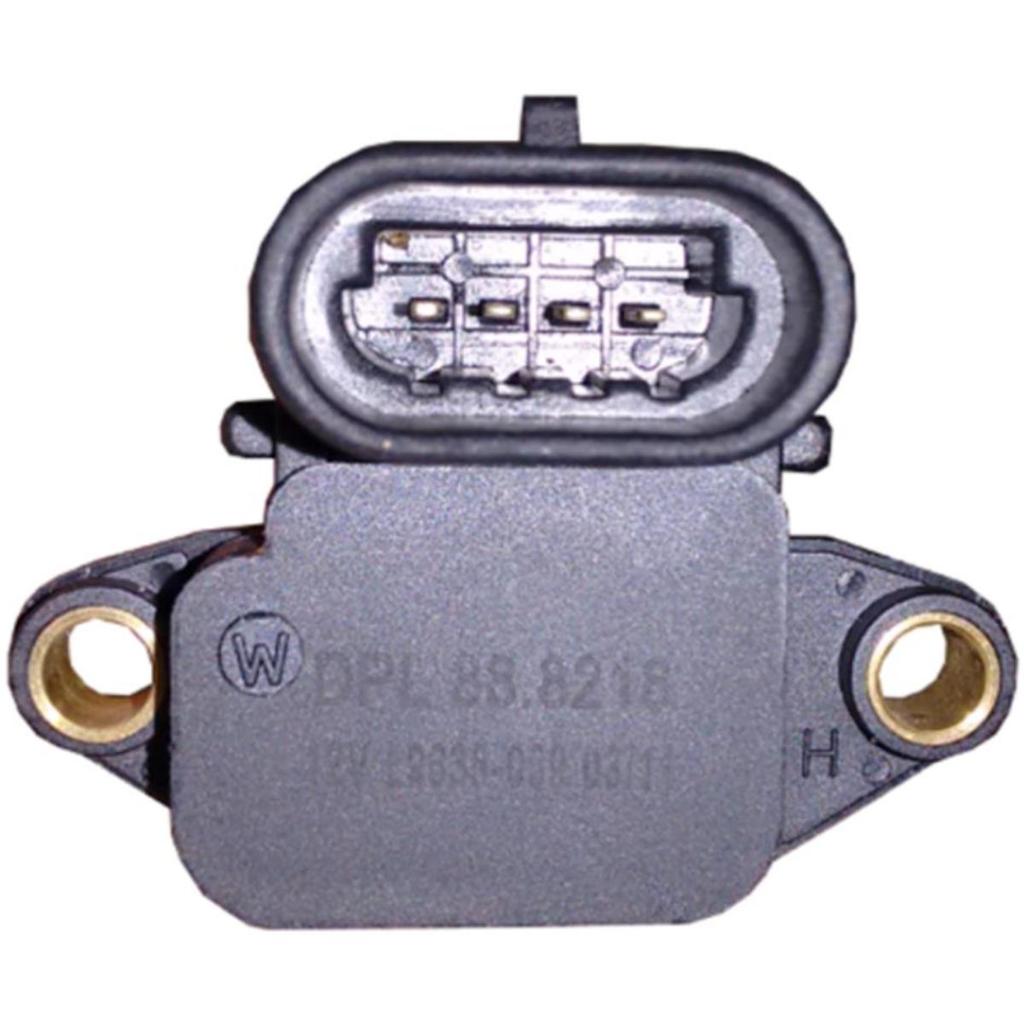 Sensor map Fiat Palio Weekend 1999 a 2000 FORCE CAR