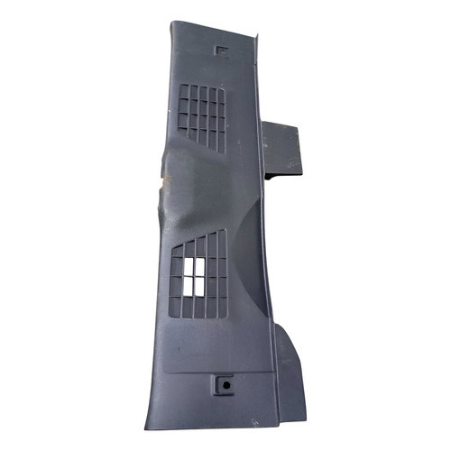 Moldura Porta Malas Peugeot 307 01/09 9632752077