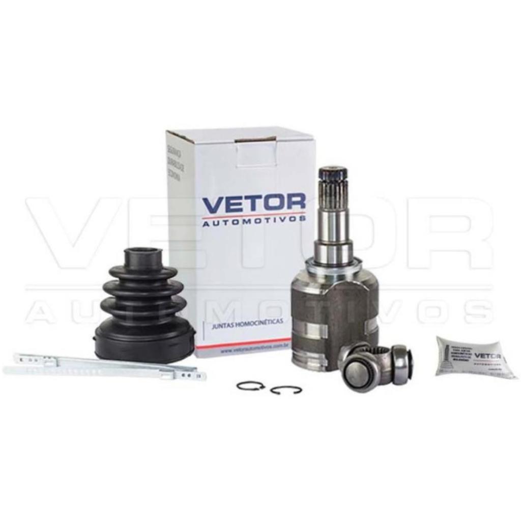 Tulipa Toyota Corolla 2014 a 2019 VETOR VT5162