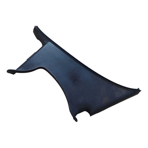 Capa Correia Frontal Gm Cruze 1.8 2012 A 2016 55354835