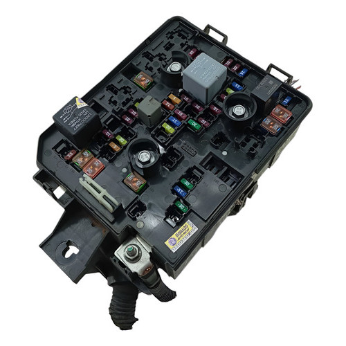 Caixa Fusível Externa Chevrolet Onix Prisma 1.0 2012 2016