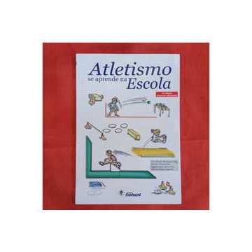 Atletismo Se Aprende na Escola de Sara Quenzer Matthiensen (org.) 6771879