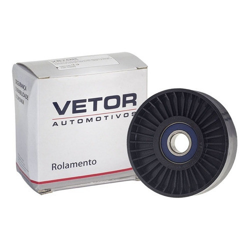 Polia Correia Alternador Para Hb20 1.6 / I30 Elantra 1.8