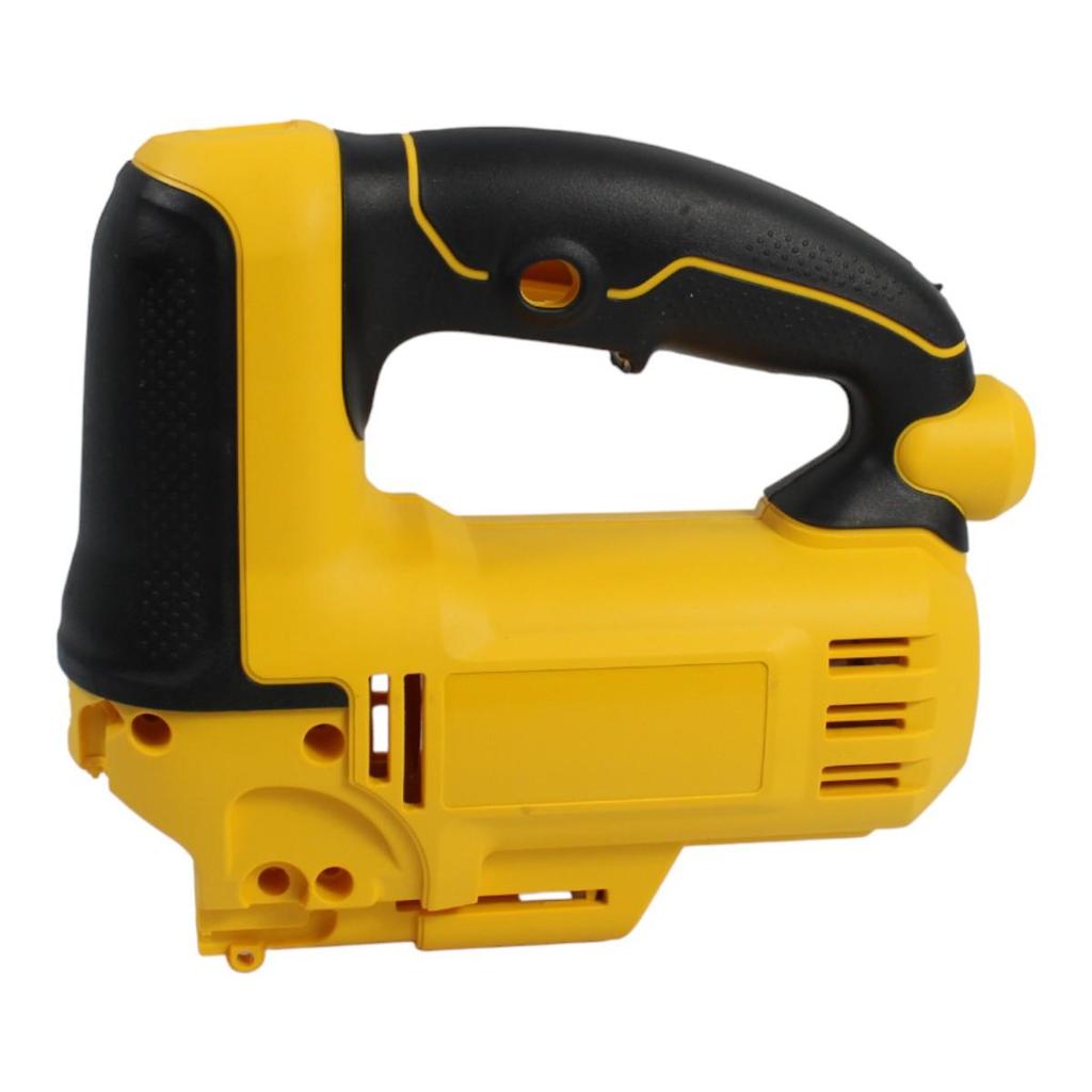 Carcaça P/ Serra Tico Tico Dewalt Dw300 Tipo10 Original