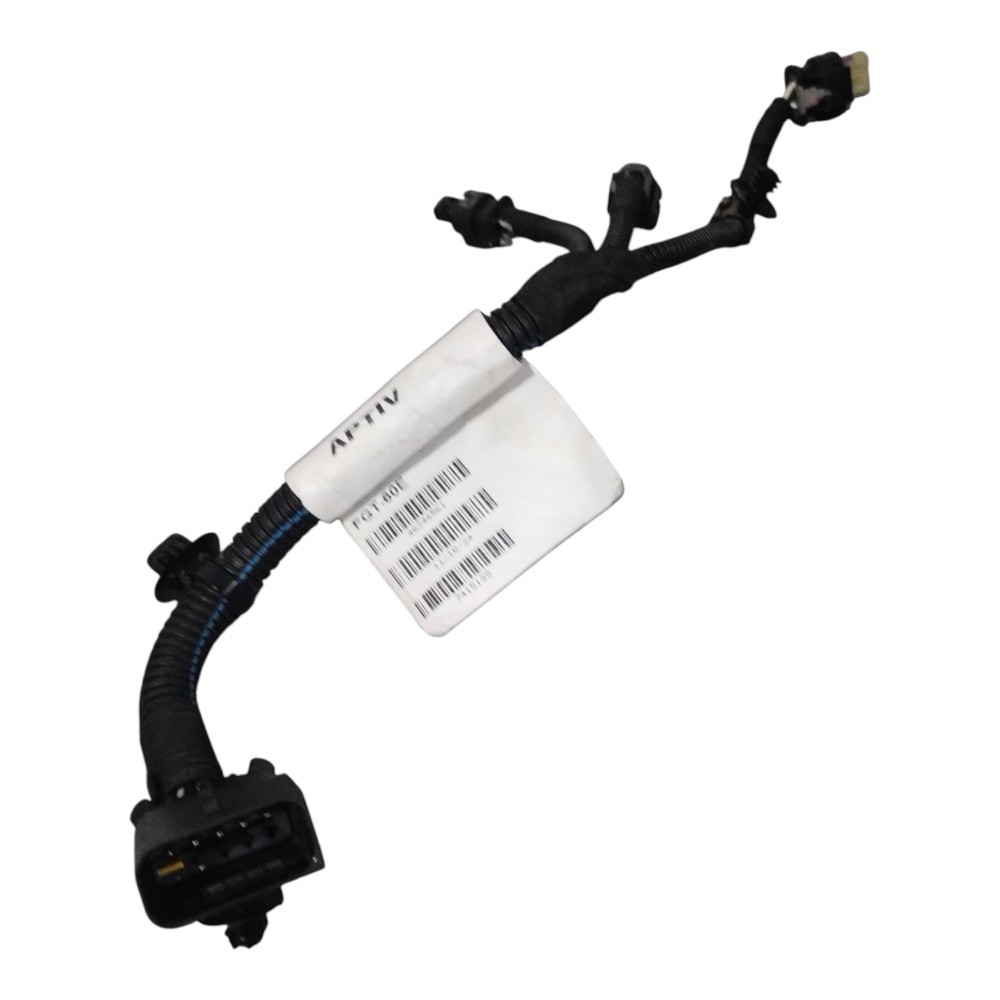 Chicote Sensor Deton.rotac.jeep Renegade T270 Fiat Toro 1.3.