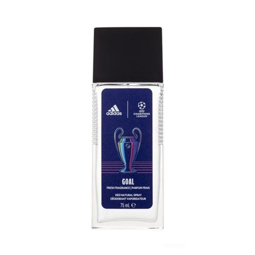 Body Spray Adidas UEFA 11 Goal 75ml