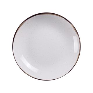 Prato Fundo em Porcelana Canyon Decorada 21 cm Tramontina em Oferta na Shopee