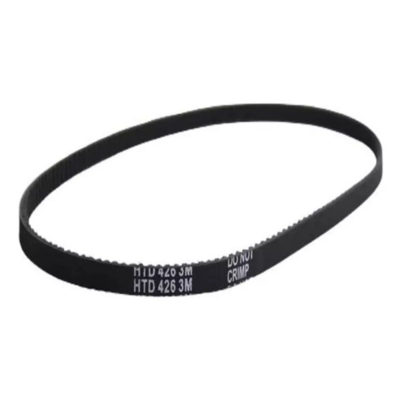 Correia Batedeira Planetária Giro Master Php 500 Php500 Bbt500 Novo