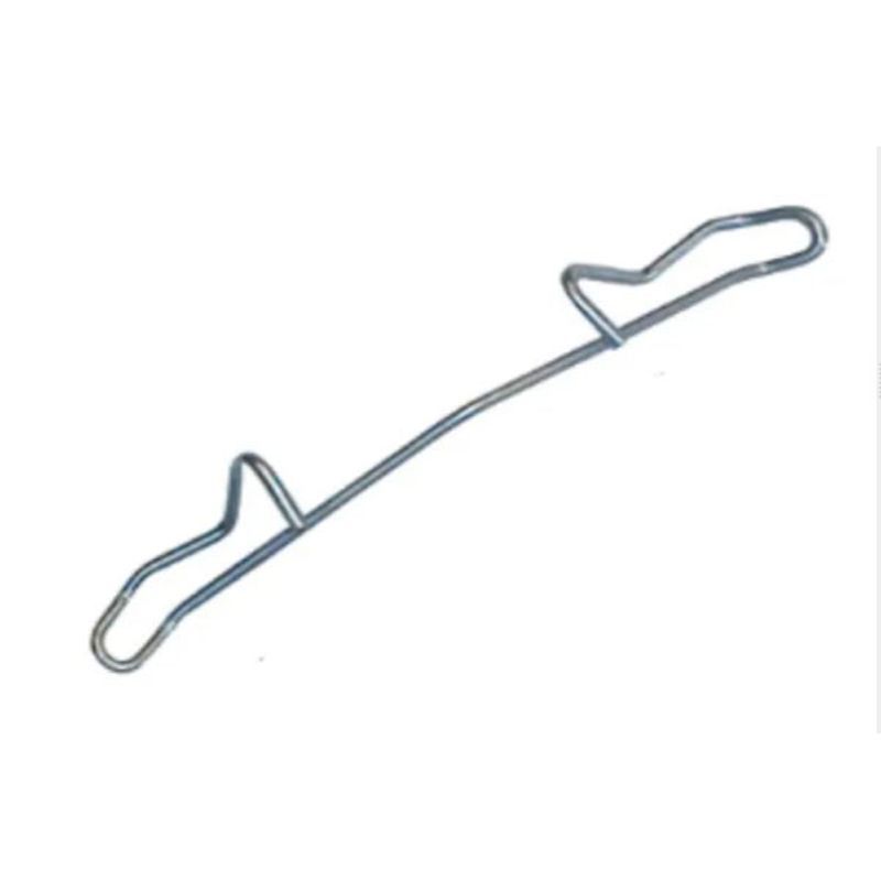 Mola retentora pastilha dianteira GM 52126114