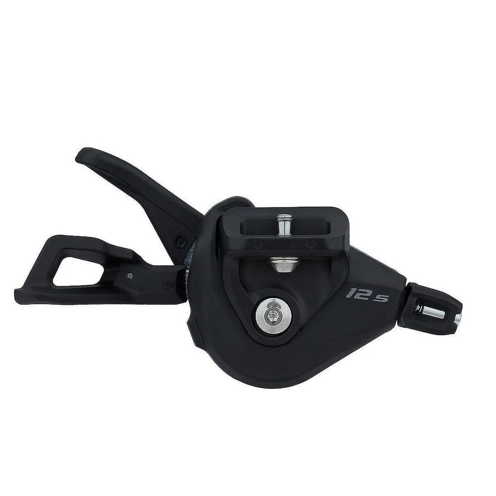 Alavanca Câmbio de Bicicleta Shimano Deore SL-M6100 I-Spec 12 vel Direito