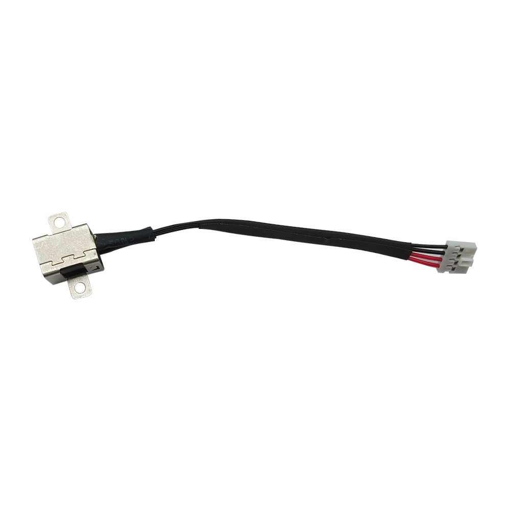 Conector DC Jack para Notebook LG S43 Com Cabo em Oferta na Shopee