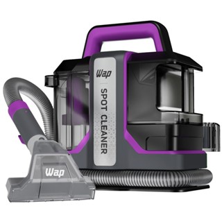 Extratora de carpete portátil 1,1L 1450W - Spot Cleaner W3 Wap em Oferta na Shopee