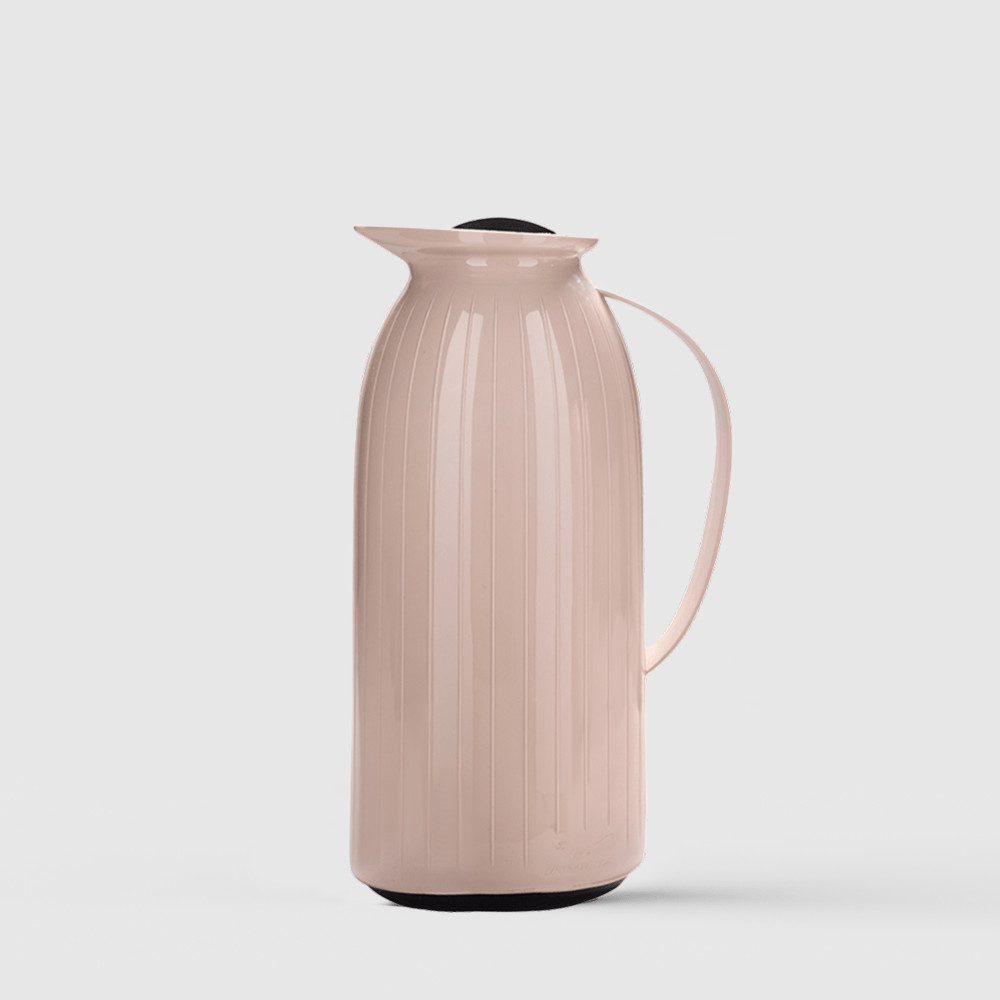 Garrafa Térmica Sevilha 1L Cappuccino Invicta em Oferta na Shopee