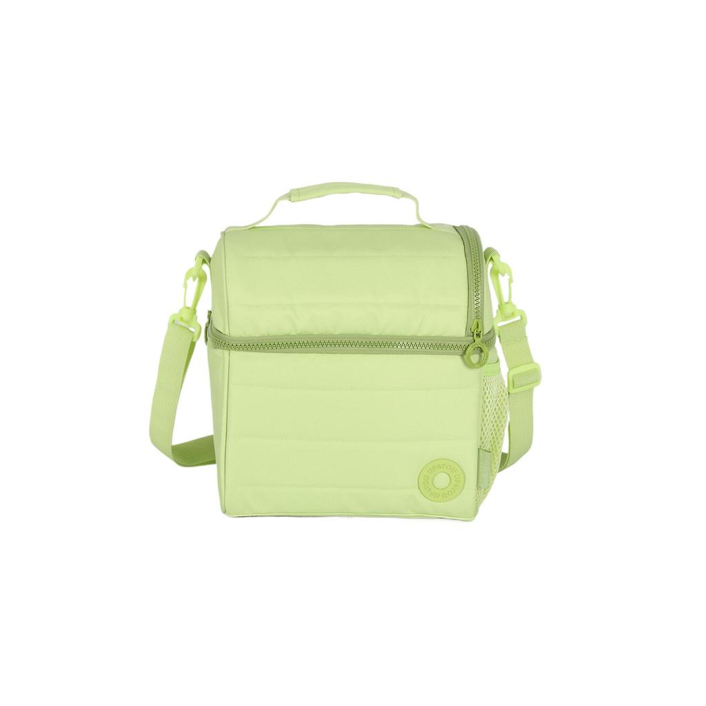 Lancheira Juvenil Média Náilon Mate Up4you em Oferta na Shopee