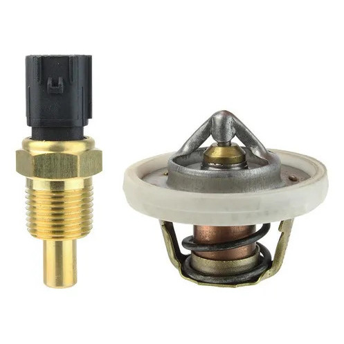 Sensor + Valvula Termostatica Chrysler Pt Cruiser 2.4 2007