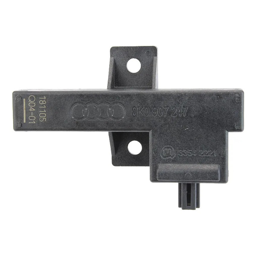 Sensor Modulo Antena Chave Porta Audi A7 - 2012 2013 2014