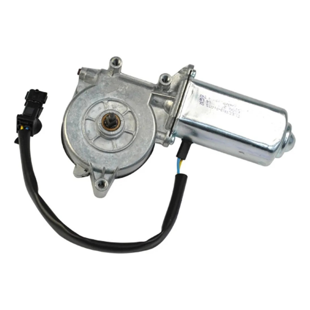 Motor Para Maquina De Vidro Direito Volvo Vm