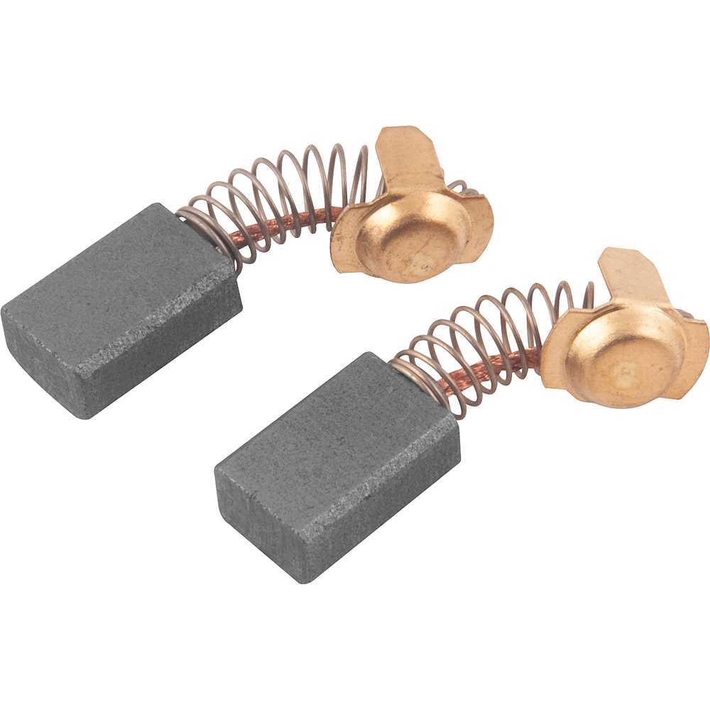 Escova de carvão para serra circular SCD/SCV 1100, 127 V~/ 220 V - VONDER