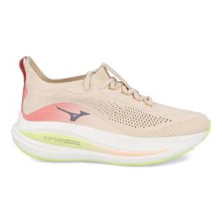 Tênis Mizuno Neo Aura Knit Feminino em Oferta na Shopee