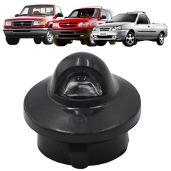 Lanterna de Placa Ranger 1994 1995 1996 1997 F250 1999 Até 2012