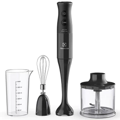 Mixer 3 em 1 EIB10 com Copo e Batedor de Claras 400W Electrolux