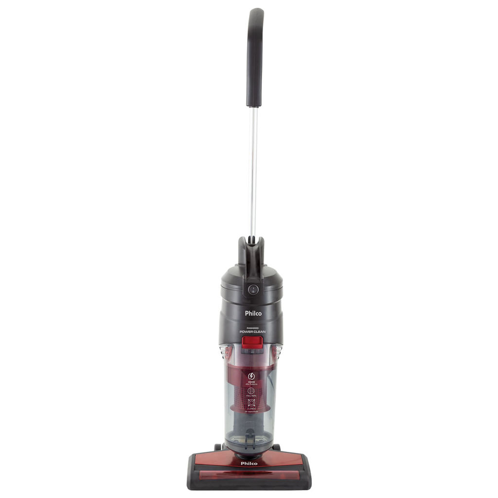 Aspirador de Pó Philco PAS4000V Power Clean em Oferta na Shopee