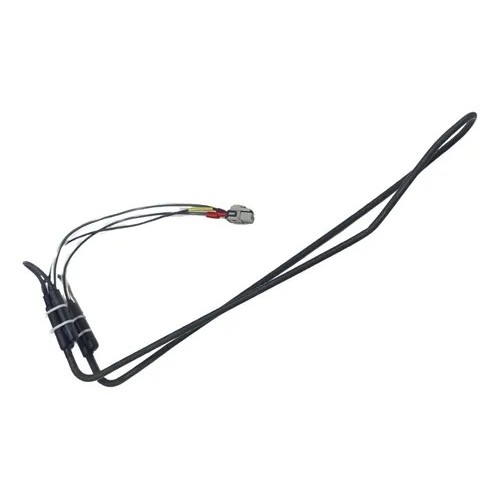Resistência Refrigerador Electrolux Iqs8s
