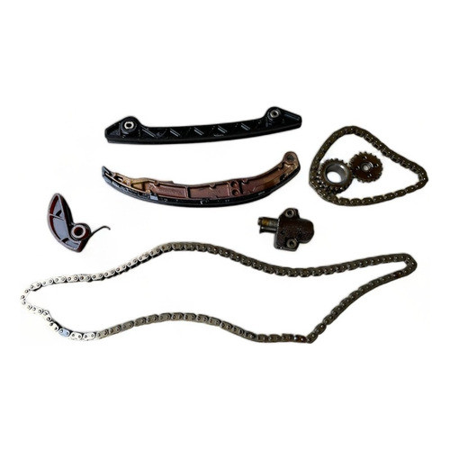 Kit Corrente Distribuicao Motor Fusion 2.5 2010 A 2012 -5853