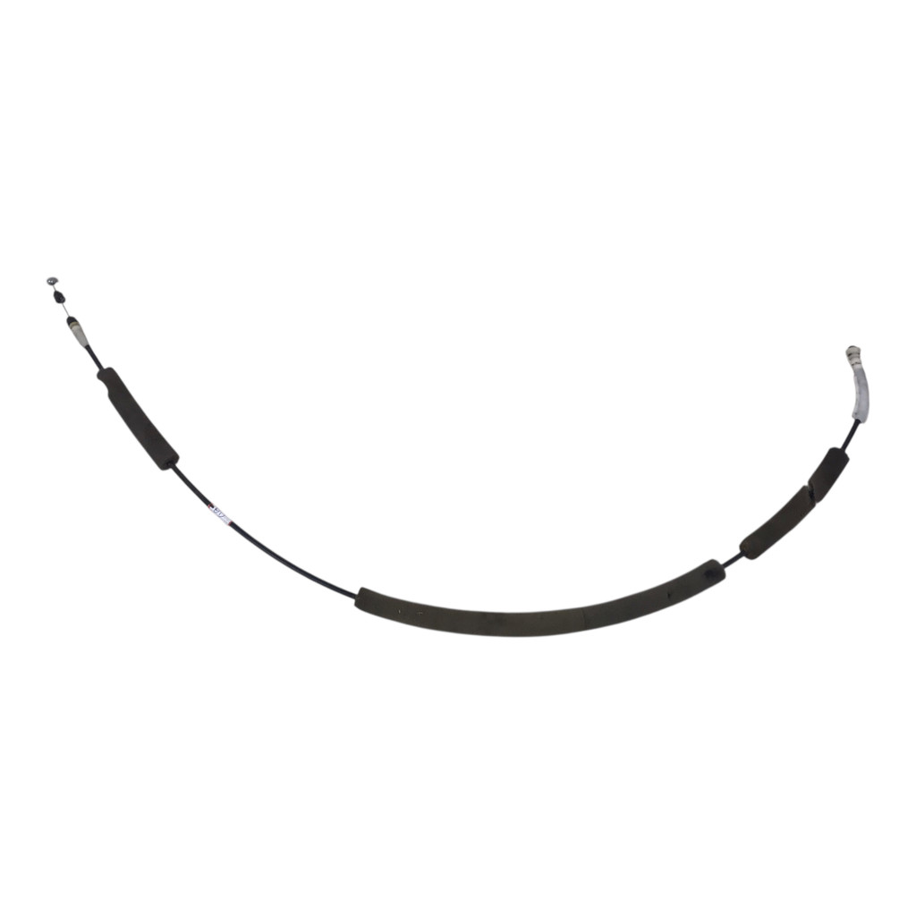 CABO FECHADURA DIANTEIRO DIREITO NISSAN LIVINA 2009 A 2014