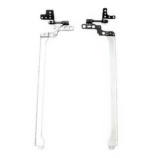 Par de hastes com dobradiças para Notebook Lenovo Ideapad S145 81V70008BR em Oferta na Shopee