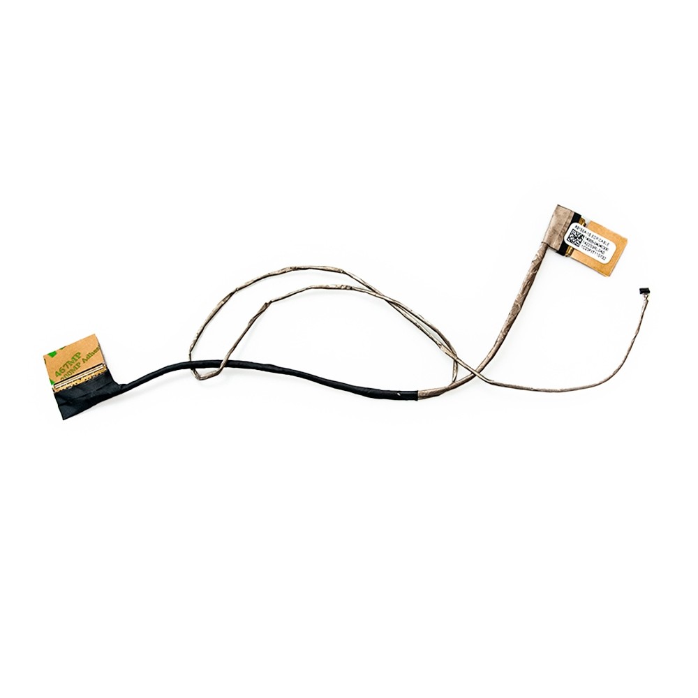 Cabo Flat para Notebook Asus X515J