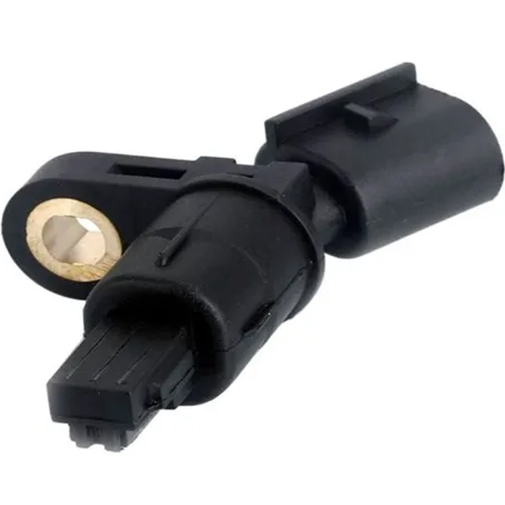 Sensor De Abs Traseiro Direito  Golf Bora Jetta 1J0927807BU