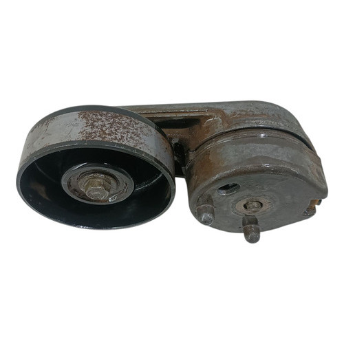 Tensor Esticador Correia Land Rover Discovery 4  2010 A 2013 Preto