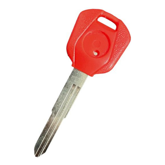 Chave Virgem Hornet Transalp Nc700 Cbrcb500 Cb1000 Com Chip