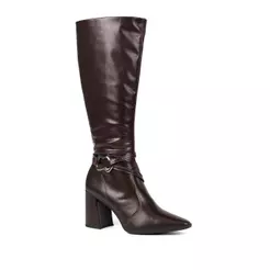 Bota Dakota de Cano Longo Feminina D2171