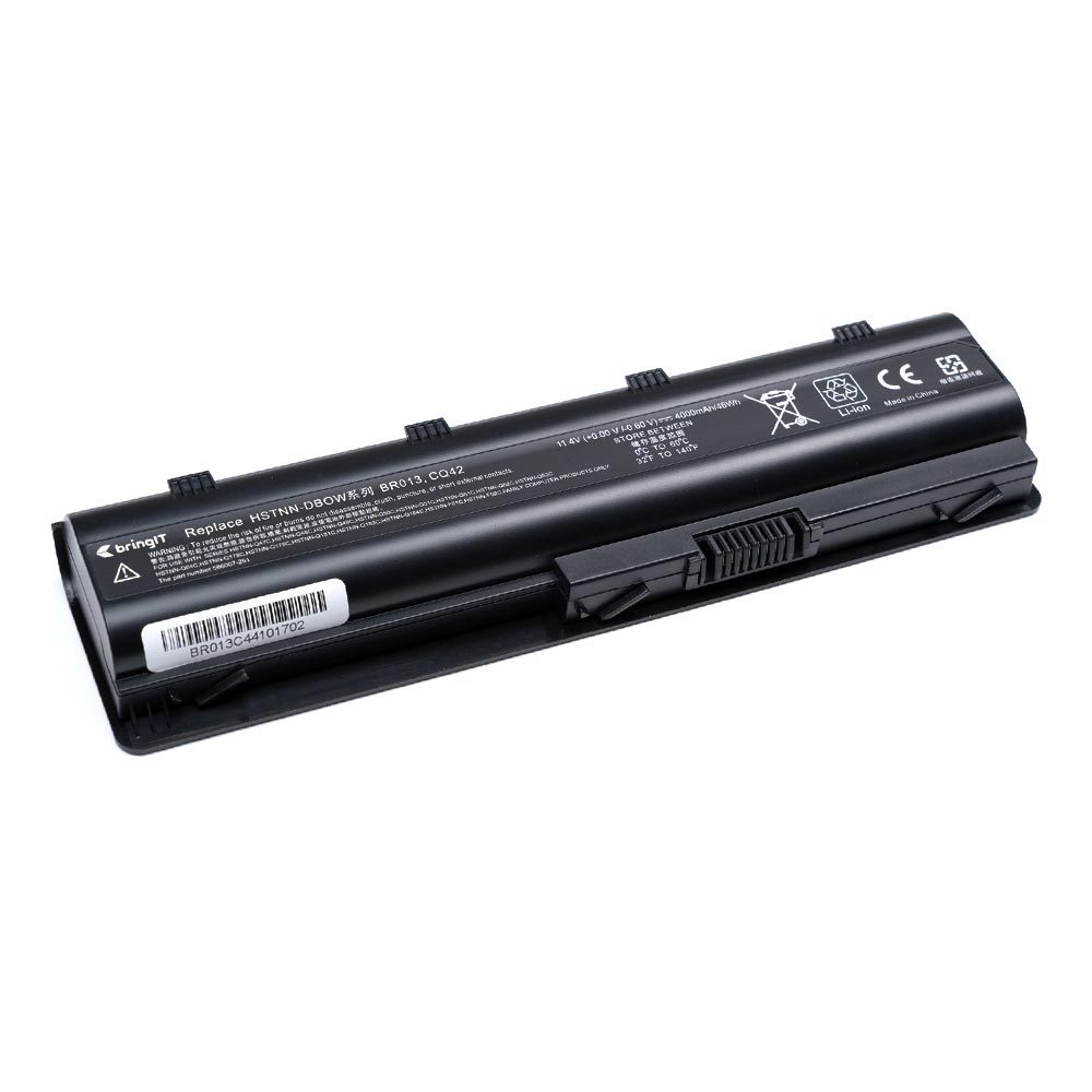 Bateria para Notebook Hp Pavilion DV6-6040CA 11.4 V