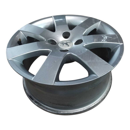 Roda Liga Leve Aro 16 4x108 408 2012 A 2019 #4 Água