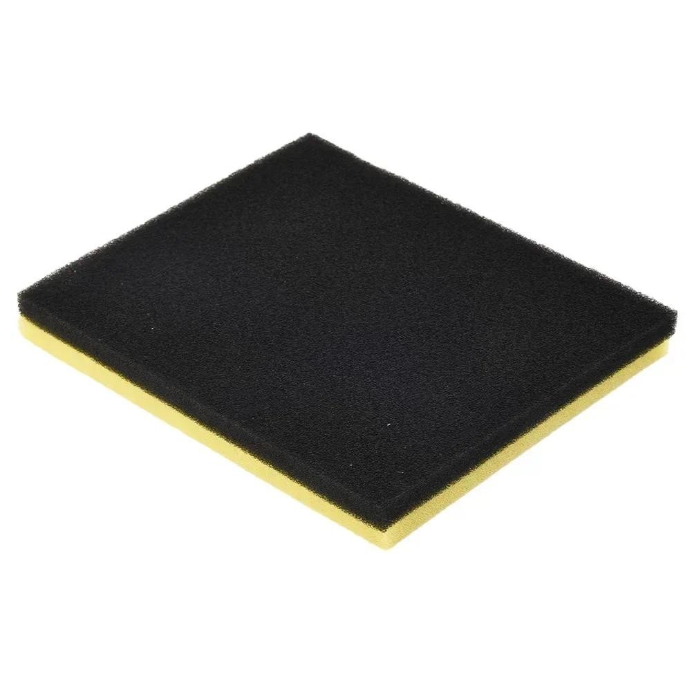 Filtro De Ar Para Entrega De Combustível 1KH-14451-00 Amarelo 1 Peça Limpador De Entrada De Peças De Motocicleta Esponja
