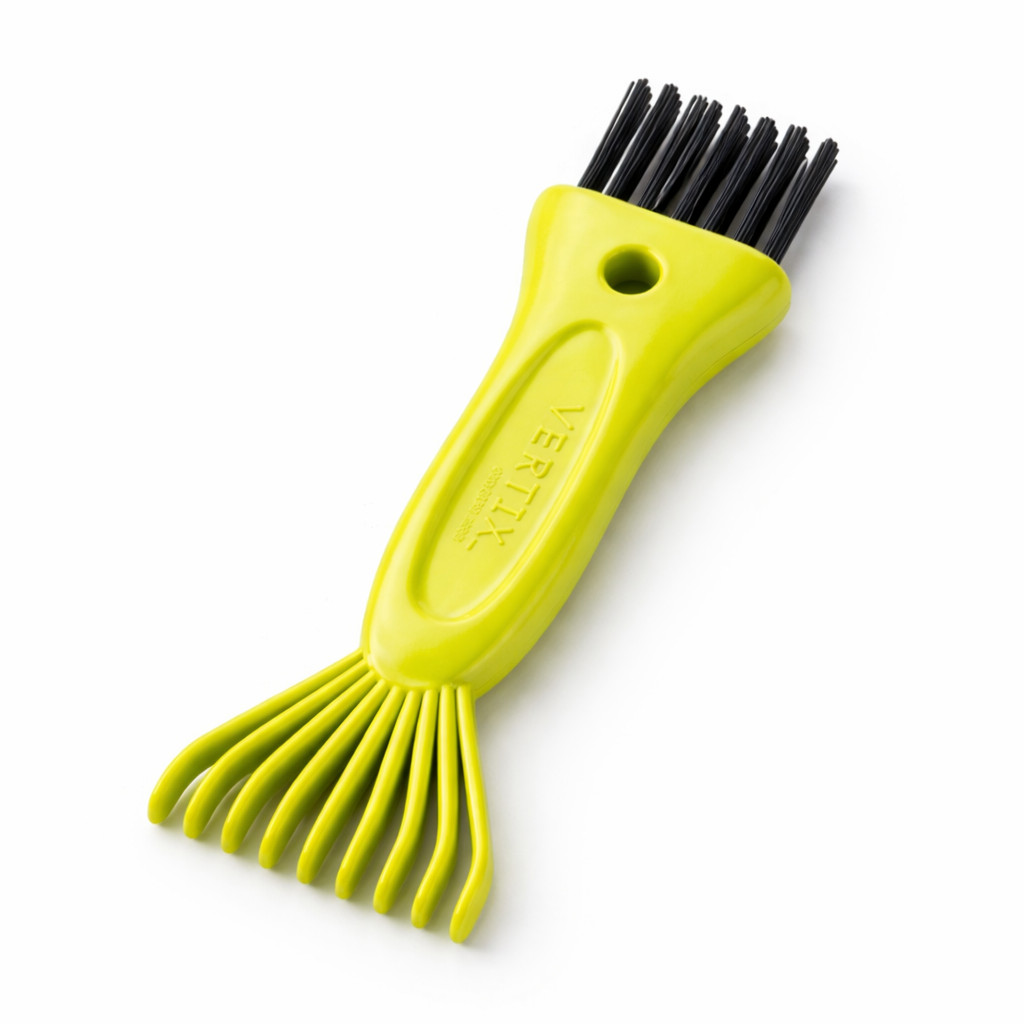 Limpador de Escovas Vertix Profissional